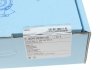 Ремонтний комплект зчеплення BLUE PRINT ADV1830130 (фото 8)