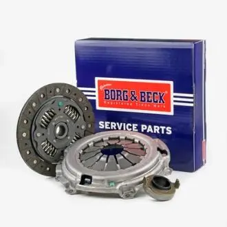 Комплект зчеплення BORG & BECK HK2180