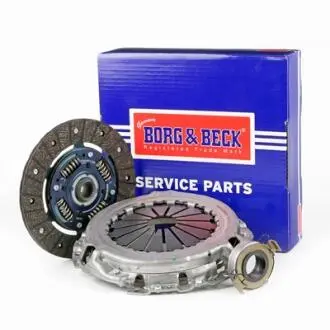 Комплект сцепления BORG & BECK HK2359