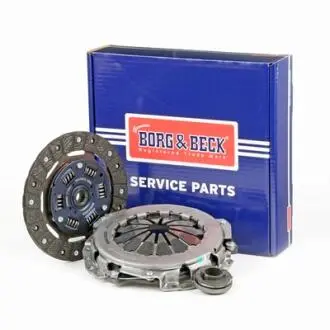 Комплект зчеплення BORG & BECK HK7705