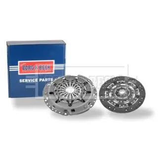 Комплект зчеплення BORG & BECK HK7923