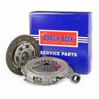 Комплект сцепления BORG & BECK HK7941