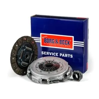 Комплект зчеплення BORG & BECK HKR1001