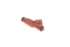 Форсунка Volvo C70/S70/V70/XC70 2.0/2.4T 95-02 BOSCH 0 280 155 759 (фото 2)