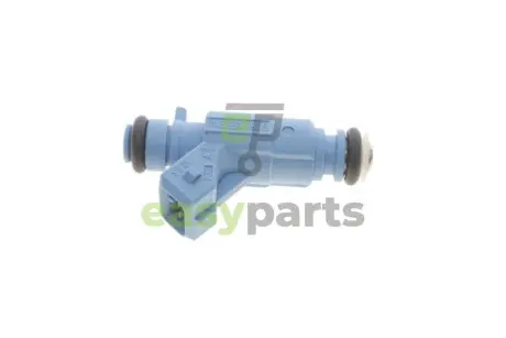 Форсунка Smart Fortwo 0.6/0.7 (M160) 04-07 BOSCH 0 280 155 814