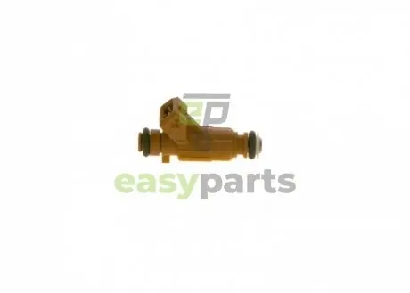 Форсунка бензинова SAAB 9-3 2,0/2,3Turbo, 9-5 2,3Turbo BOSCH 0 280 156 023