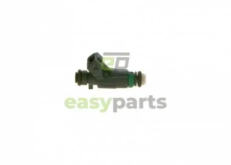 Клапанная форсунка BOSCH 0 280 156 323