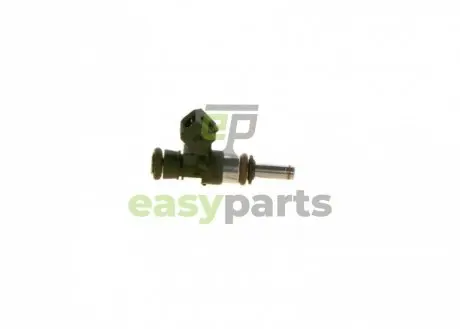 Клапанная форсунка BOSCH 0 280 158 038
