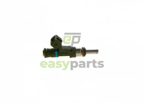 Клапанна форсунка BOSCH 0 280 158 164