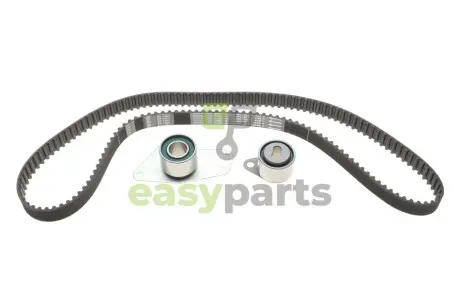 Комплект ГРМ Renault Clio/Kangoo 1.9D 91- (25x151z) BOSCH 1 987 946 331