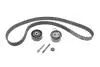 Комплект ГРМ Citroen C2/C3/C4/Peugeot 1007/206/307 1.4 16V 03- (25.4x135z) 1 987 948 212