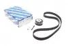 Комплект ГРМ VW T4 1.9D/TD 90-04 (137x25) BOSCH 1 987 948 244 (фото 1)