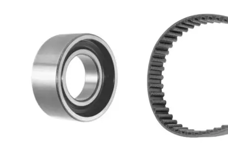 Фото 1 - комплект ремня ГРМ BOSCH 1 987 948 905 Комплект ремня ГРМ BOSCH 1 987 948 905 (фото 1)