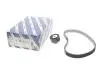Комплект ГРМ Citroen C5 III/C6/Peugeot 407/607 2.7 HDi 04- (85x20) BOSCH 1 987 948 950 (фото 2)