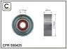 Фото 1 - 70x17x26 Ролик паска приводного MITSUBISHI OUTLANDER 12- CAFFARO 500425 70x17x26 Ролик паска приводного MITSUBISHI OUTLANDER 12- CAFFARO 500425 (фото 1)