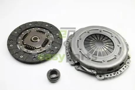 Комплект сцепления Peugeot / Citroen / PSA 16 073 878 80