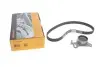 Комплект ГРМ Mitsubishi L200/L300/Pajero 2.3D/TD/2.5D/TD (19x83z) Contitech CT714K1 (фото 1)