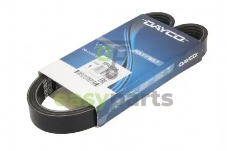 Поликлиновой ремень DAYCO 6PK952S