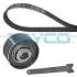 DAYCO К-кт. ГРМ ( ремінь+ ролик)  FIAT Panda 1,1 03-. KTB513