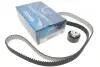 Комплект ГРМ Jaguar XF I/XJ/S-Type II 2.7D/3.0D 04- (195x30) KTB694