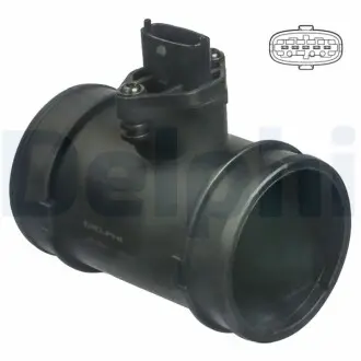 Витратомір повітря Delphi AF10291-12B1