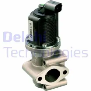 Клапан рециркуляцiї Delphi EG10259-12B1