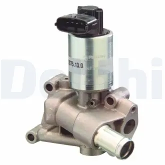 Клапан возврата ОГ Delphi EG10300-12B1