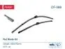 Щітка склоочисника DENSO DF-088 (фото 1)
