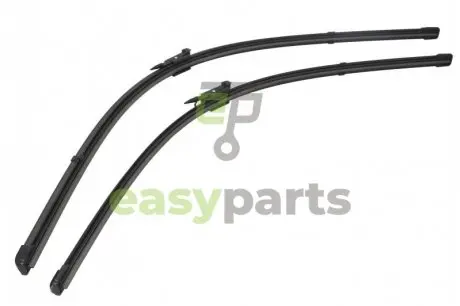 Щітка склоочисника DENSO DF-091