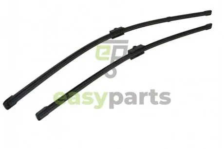 Щітка склоочисника DENSO DF-114