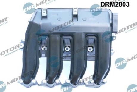 Колектор впускний DR MOTOR DRM2803