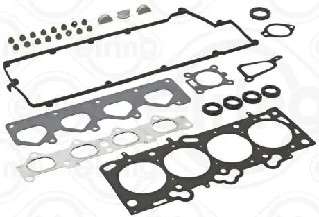 Комплект прокладок (верхній) Hyundai Elantra/i30/Kia Cee'd/Cerato 2.0/2.0LPG 00- ELRING 507.610