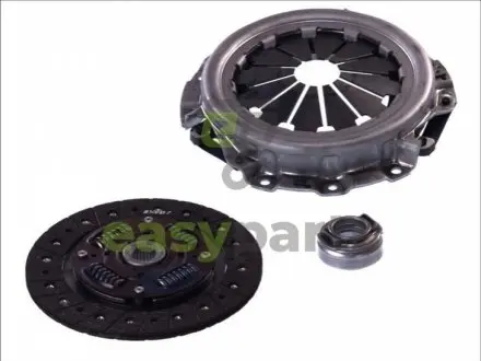 Фото комплект зчеплення EXEDY DHK2024 Комплект зчеплення EXEDY DHK2024