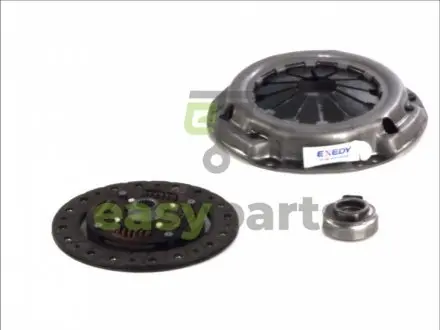 Комплект сцепления EXEDY DHK2041
