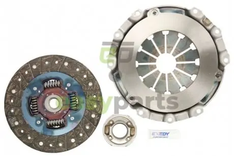 Комплект сцепления EXEDY MBK2082