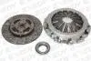 Комплект сцепления NSK2184DMF