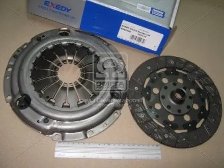 Комплект сцепления EXEDY NSS2198