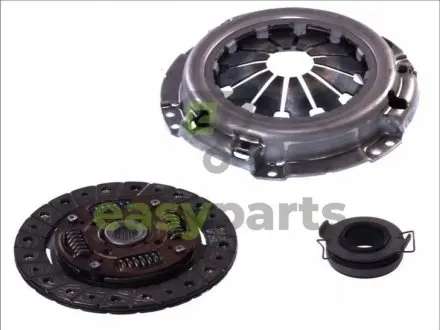 Комплект сцепления EXEDY TYK2227
