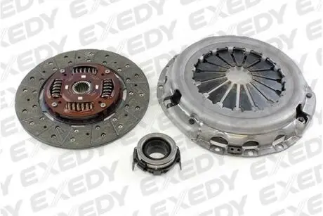 Комплект зчеплення EXEDY TYK2237