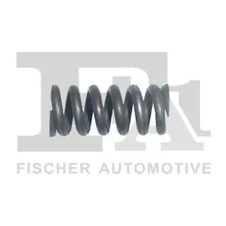 Пружина, глушитель Fischer Automotive One (FA1) 115-903