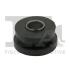 FISCHER OPEL кріплення глушника Astra F, Ascona C, Omega A, Vectra A Fischer Automotive One (FA1) 123-922 (фото 1)
