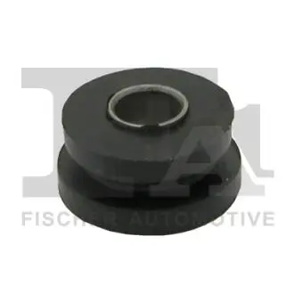 FISCHER OPEL кріплення глушника Astra F, Ascona C, Omega A, Vectra A Fischer Automotive One (FA1) 123-922