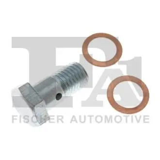 ?ДОКТОР РУБА??ОПЕЛЬ ЕМУ Fischer Automotive One (FA1) 989-12-004.021 (фото 1)