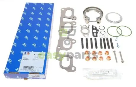FISCHER VW К-кт. прокладок турбины Crafter 30-50 2.0TDI 11- Fischer Automotive One (FA1) KT110990