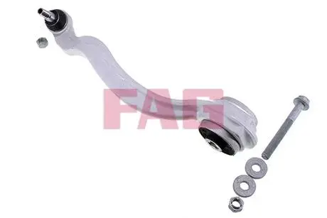 Фото рычаг подвески mercedes l FAG 821098110 РЫЧАГ ПОДВЕСКИ MERCEDES L FAG 821098110