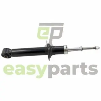 АМОРТИЗАТОР ЗАДНІЙ FEBEST 02658720R