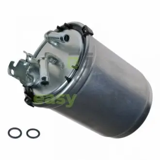 FEBI фільтр паливний диз.VW Polo 1,9TDI 01- SKODA Fabia SEAT FEBI BILSTEIN 100481