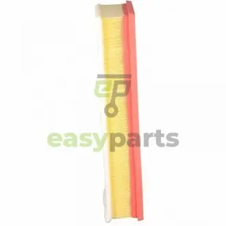 FEBI фільтр повітря VW Passat 14- FEBI BILSTEIN 101338