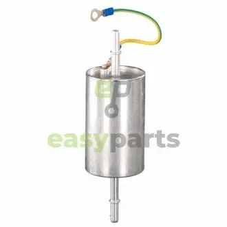 ТОПЛИВНЫЙ ФИЛЬТР VOLVO FEBI BILSTEIN 103812
