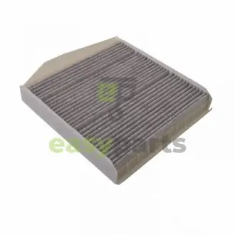 FEBI фільтр повітр. салону VOLVO S60/80 98-, V70 00-, XC70/90 FEBI BILSTEIN 108981